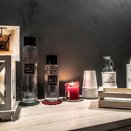 Hb Aosta Hotel & Balcony Spa Εξωτερικό φωτογραφία