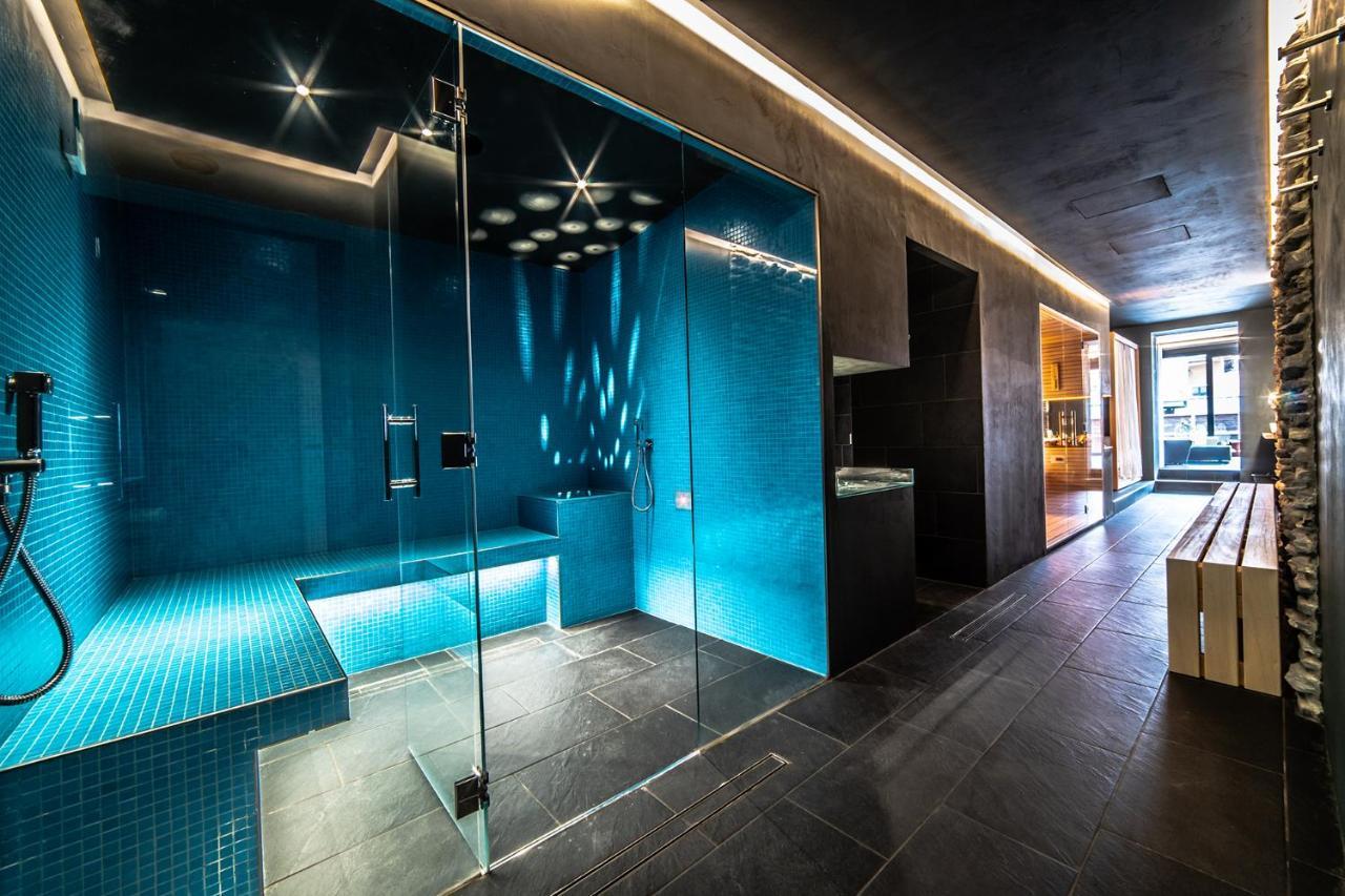 Hb Aosta Hotel & Balcony Spa Εξωτερικό φωτογραφία