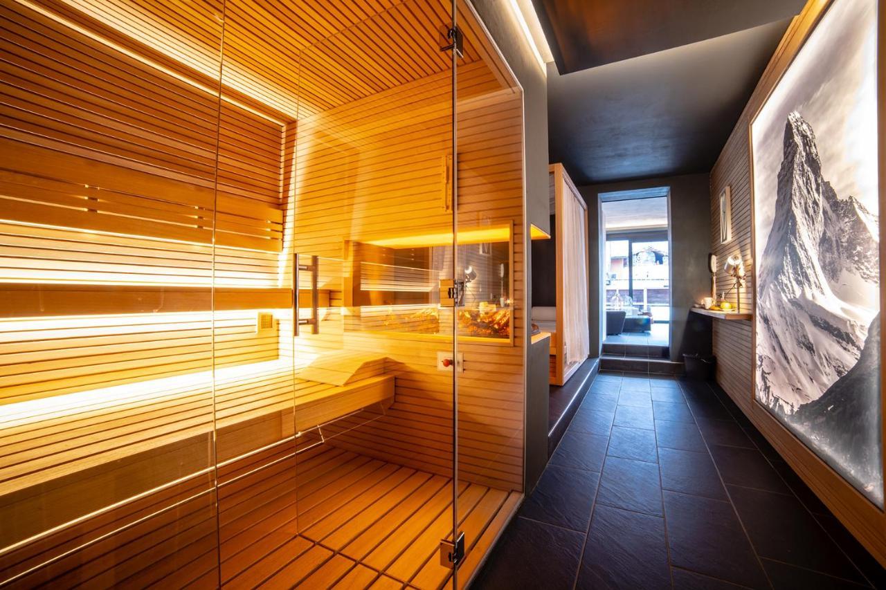 Hb Aosta Hotel & Balcony Spa Εξωτερικό φωτογραφία
