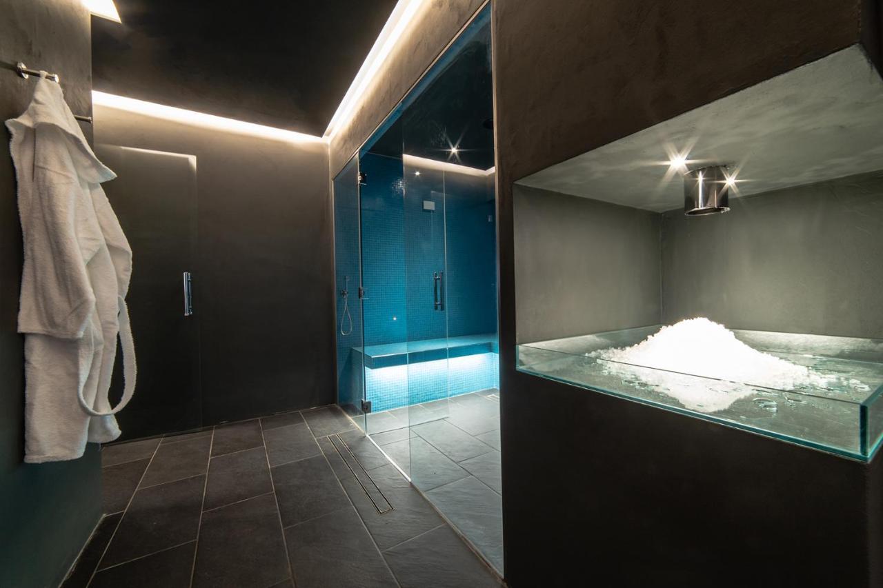 Hb Aosta Hotel & Balcony Spa Εξωτερικό φωτογραφία