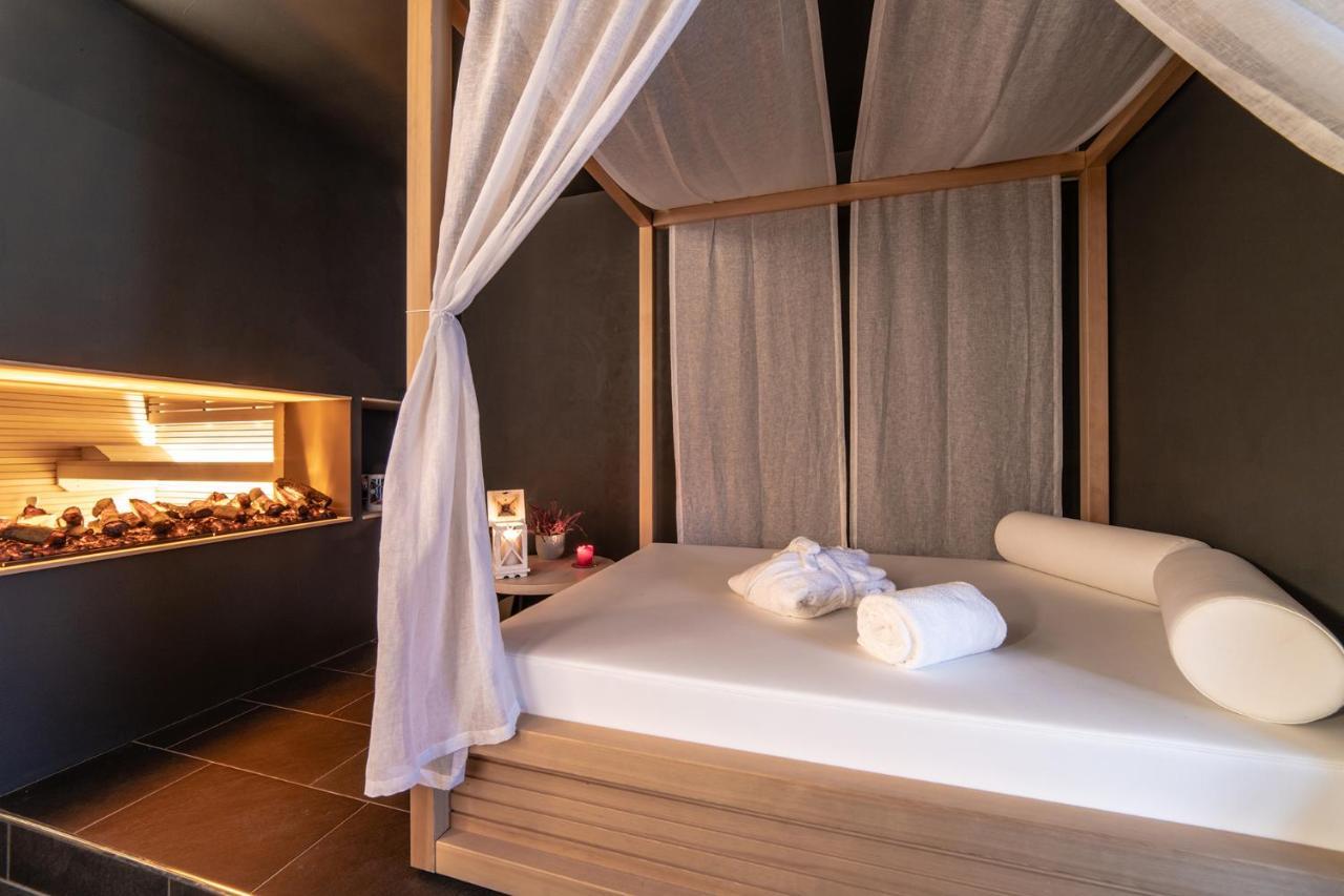 Hb Aosta Hotel & Balcony Spa Εξωτερικό φωτογραφία