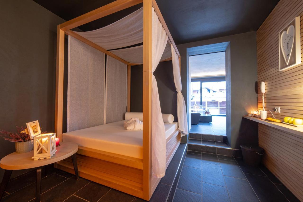 Hb Aosta Hotel & Balcony Spa Εξωτερικό φωτογραφία