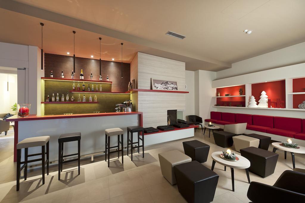 Hb Aosta Hotel & Balcony Spa Εξωτερικό φωτογραφία