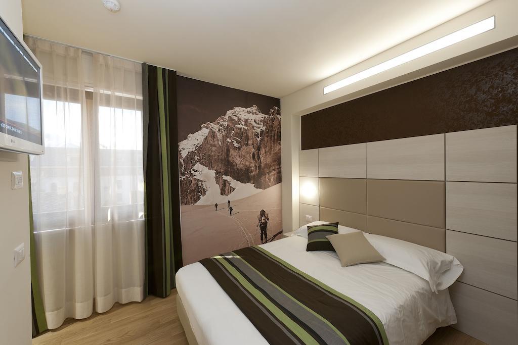 Hb Aosta Hotel & Balcony Spa Εξωτερικό φωτογραφία