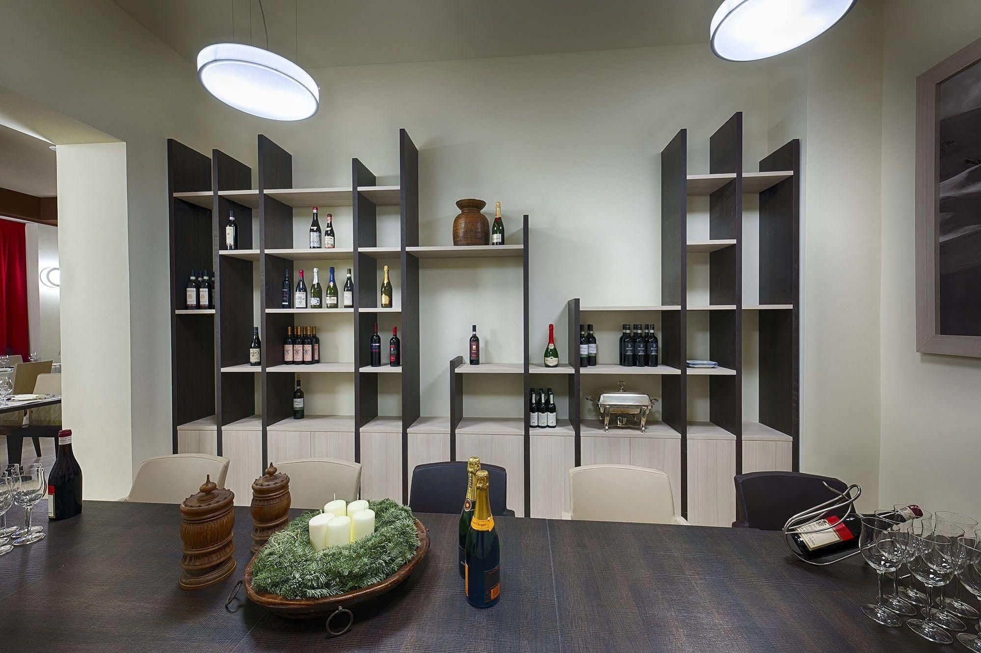 Hb Aosta Hotel & Balcony Spa Εξωτερικό φωτογραφία