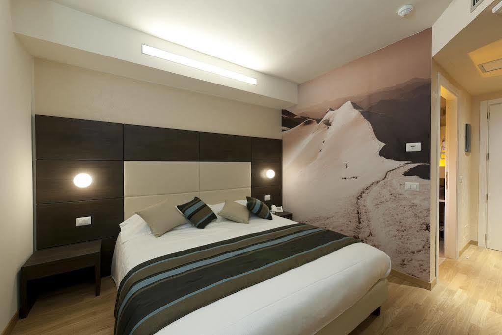 Hb Aosta Hotel & Balcony Spa Εξωτερικό φωτογραφία
